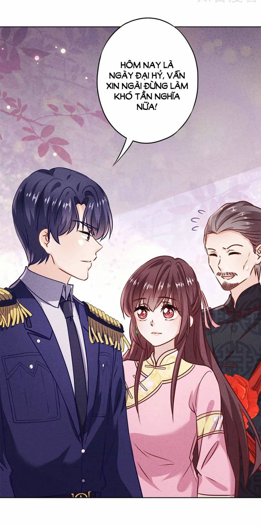 Thiếu Soái, Vợ Anh Muốn Lật Trời!: Chapter 84