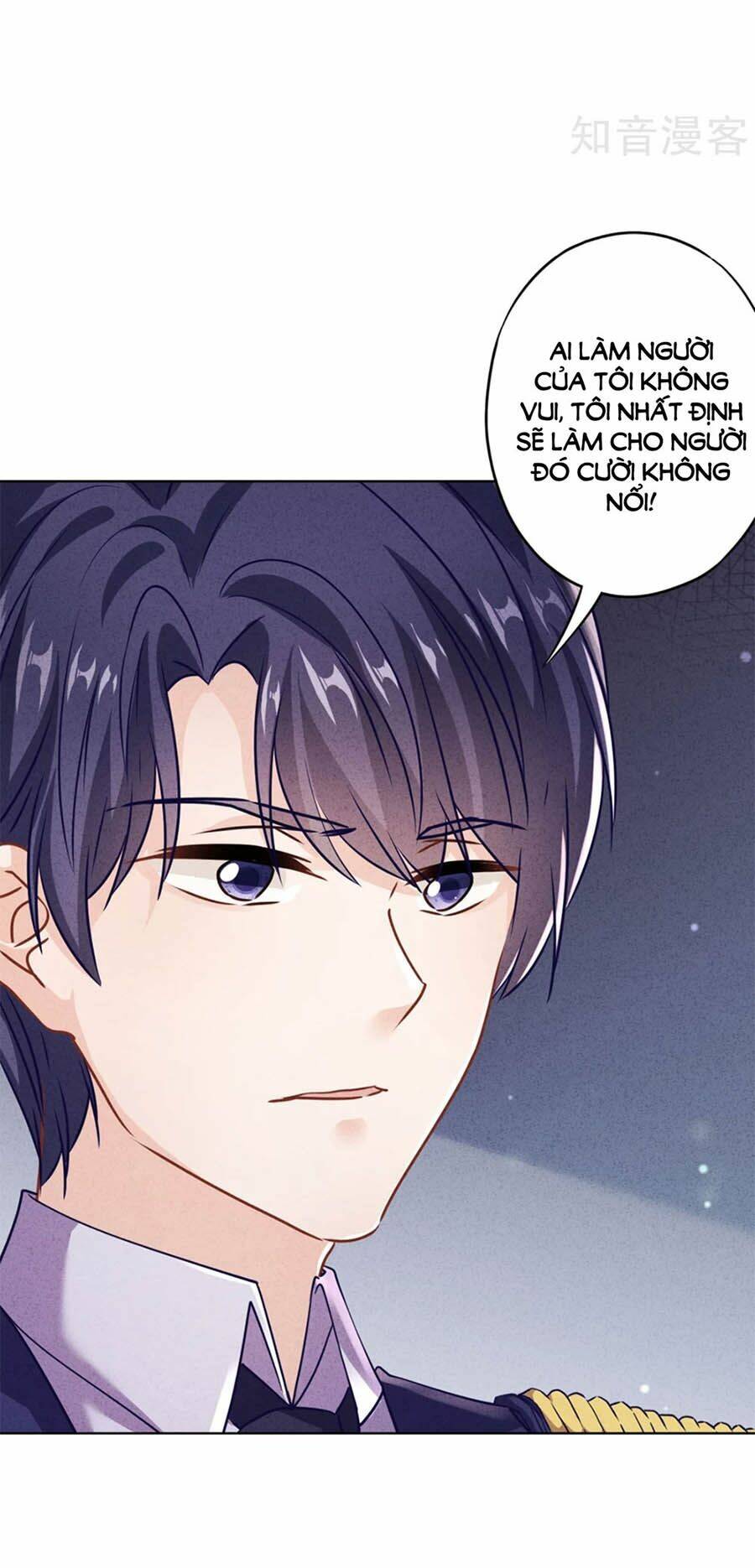 Thiếu Soái, Vợ Anh Muốn Lật Trời!: Chapter 84