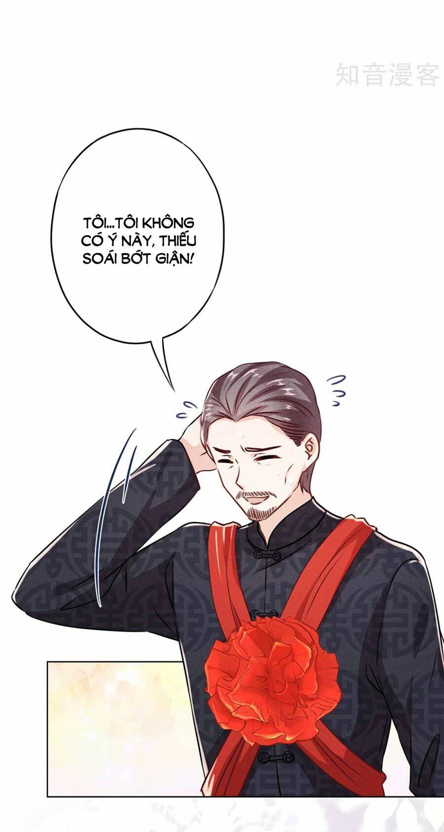 Thiếu Soái, Vợ Anh Muốn Lật Trời!: Chapter 84