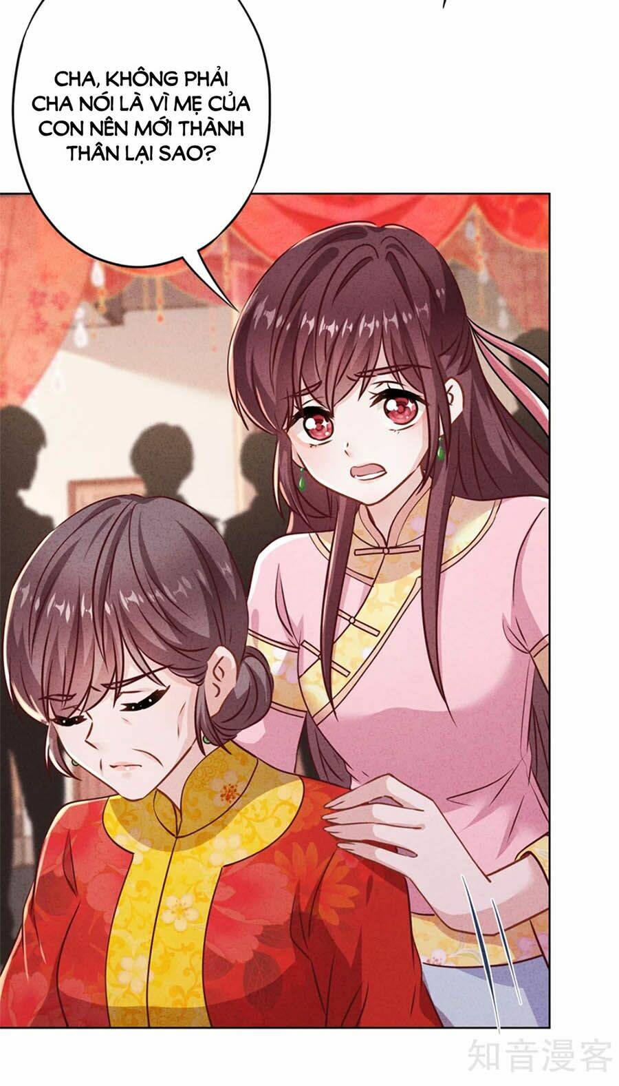 Thiếu Soái, Vợ Anh Muốn Lật Trời!: Chapter 84