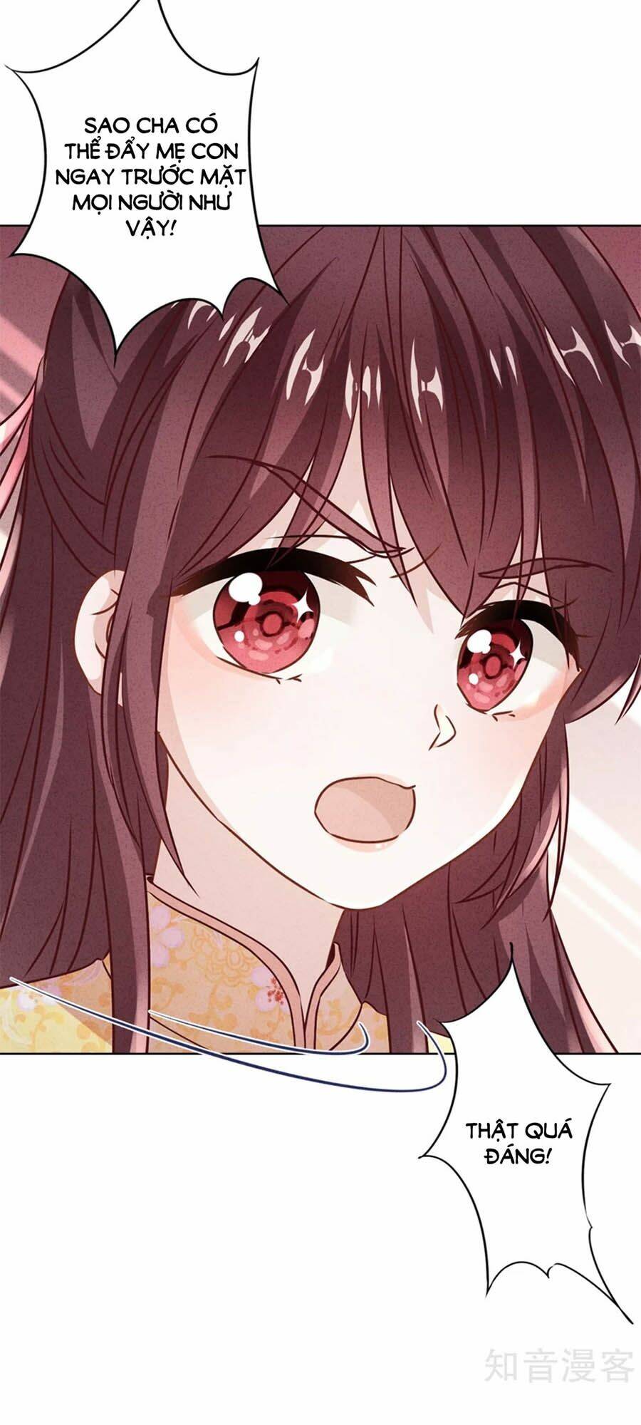 Thiếu Soái, Vợ Anh Muốn Lật Trời!: Chapter 84