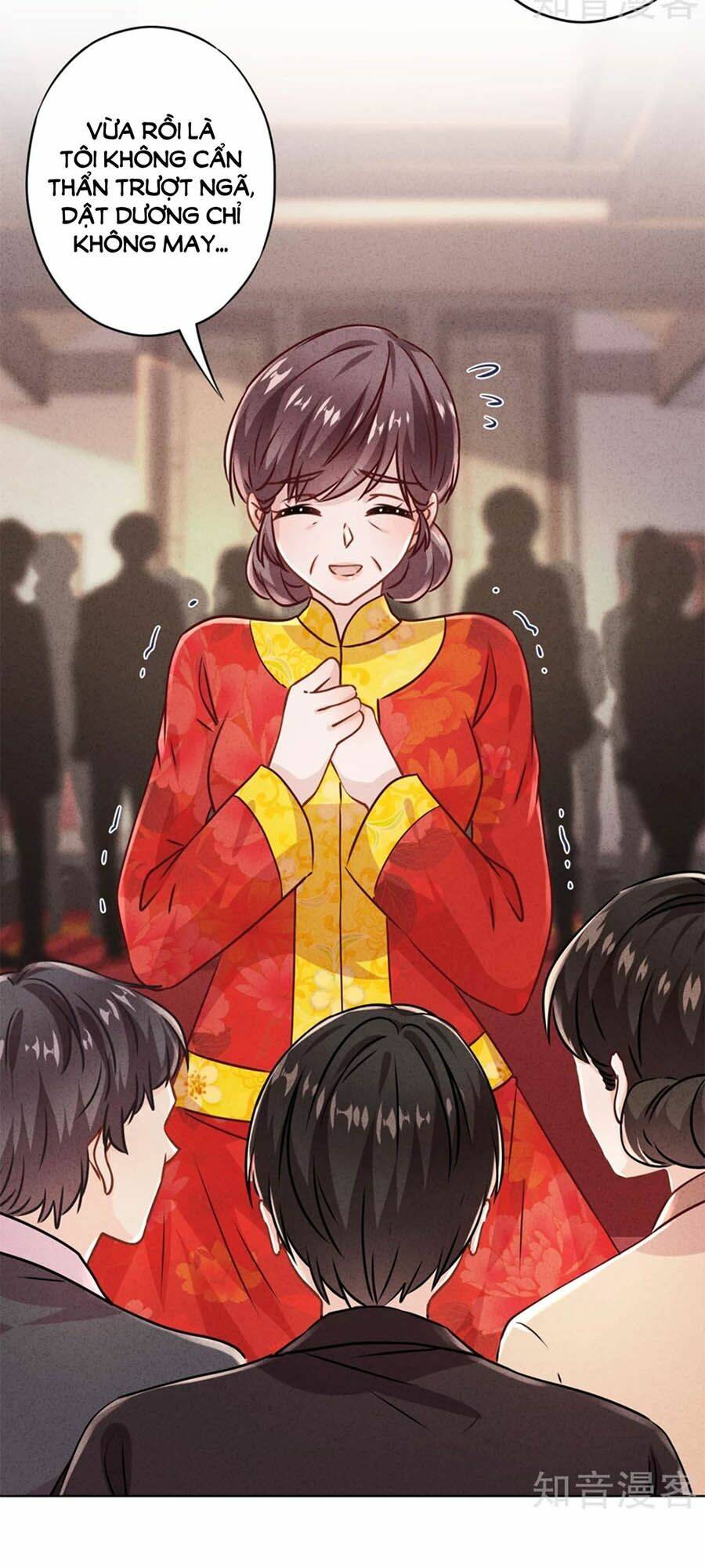 Thiếu Soái, Vợ Anh Muốn Lật Trời!: Chapter 84