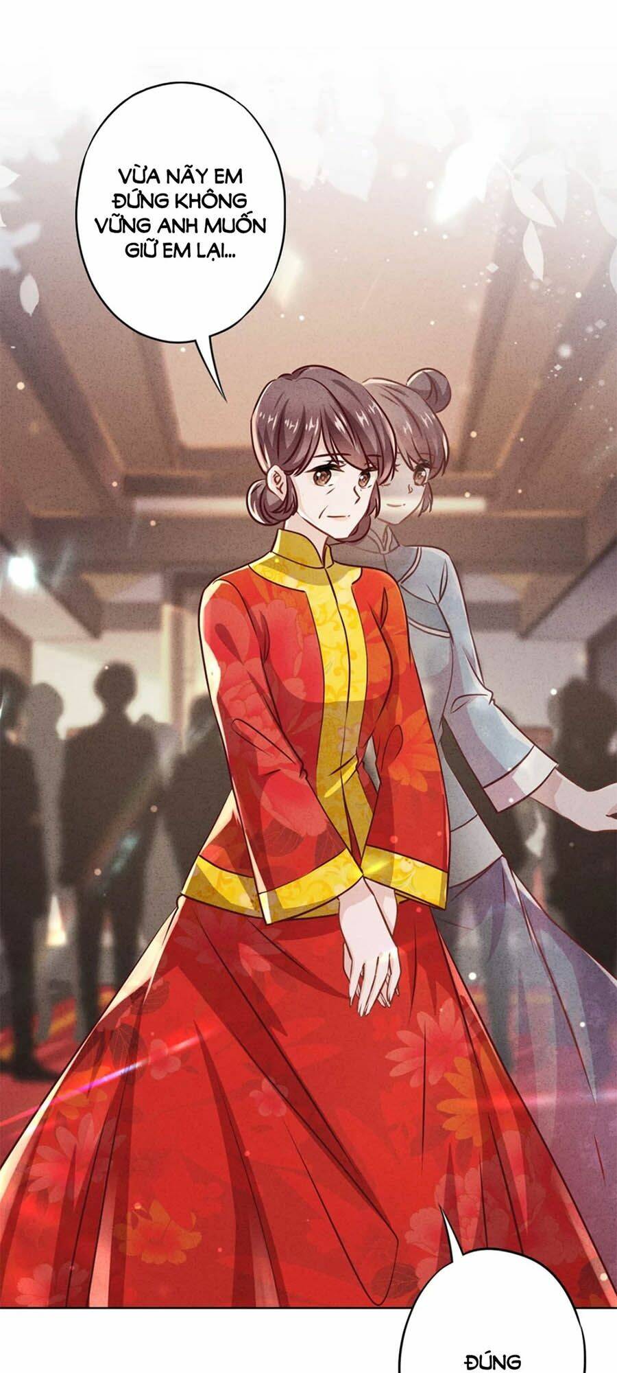 Thiếu Soái, Vợ Anh Muốn Lật Trời!: Chapter 84
