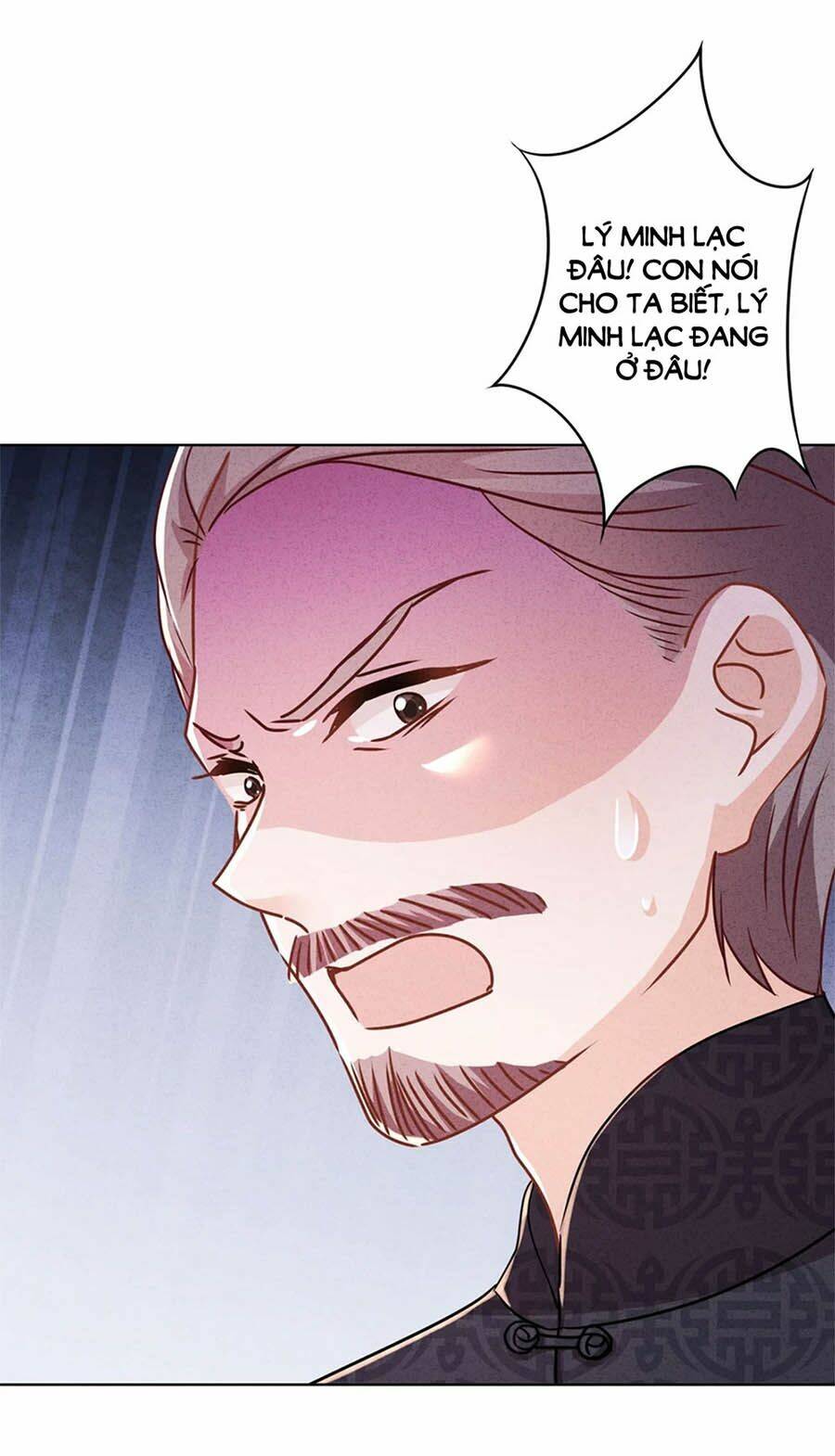 Thiếu Soái, Vợ Anh Muốn Lật Trời!: Chapter 84
