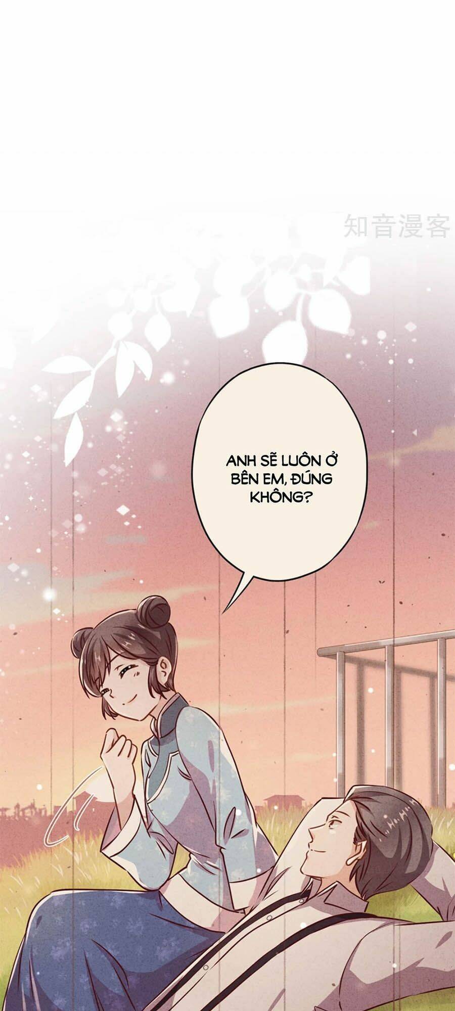 Thiếu Soái, Vợ Anh Muốn Lật Trời!: Chapter 84