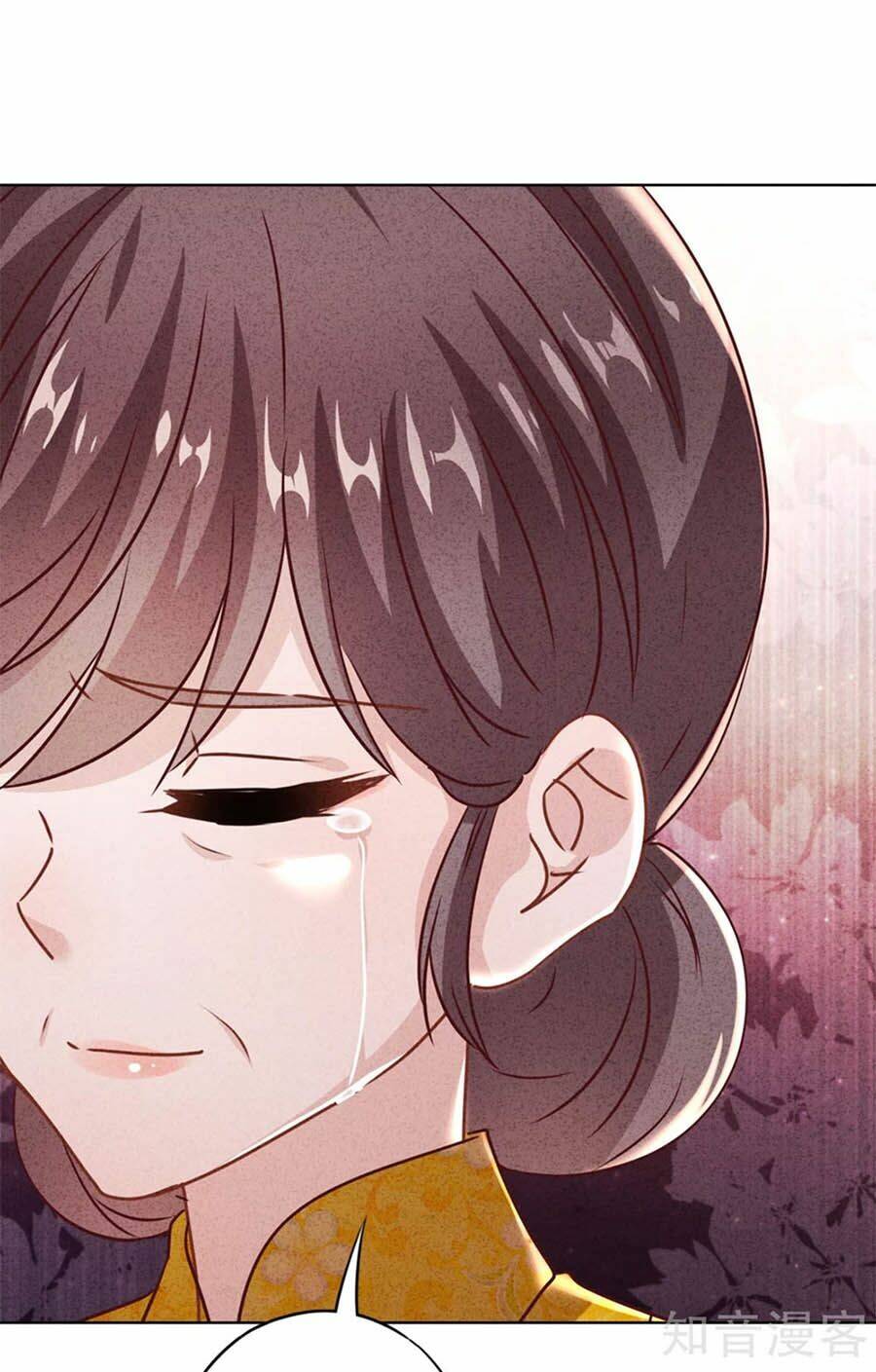 Thiếu Soái, Vợ Anh Muốn Lật Trời!: Chapter 84