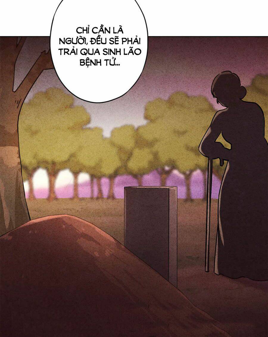 Thiếu Soái, Vợ Anh Muốn Lật Trời!: Chapter 84