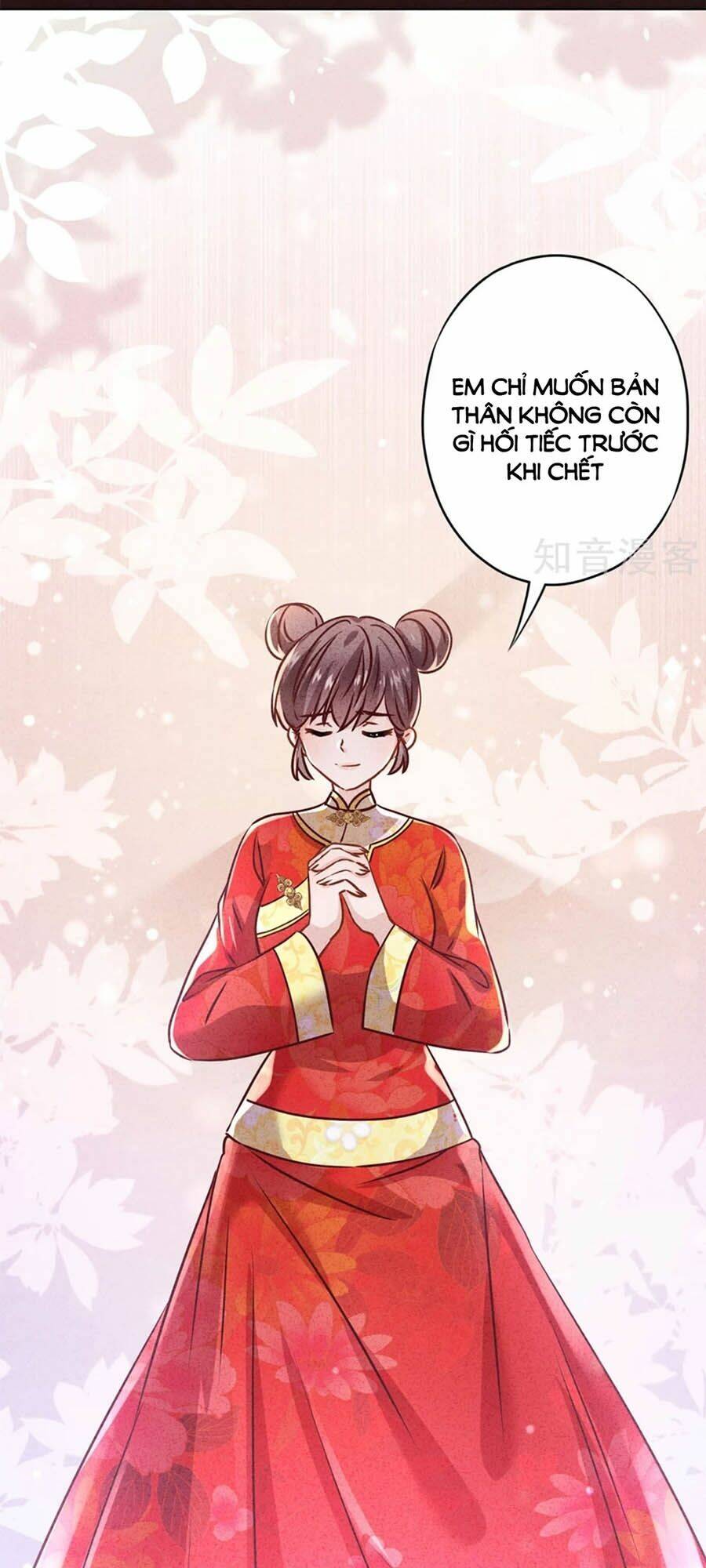 Thiếu Soái, Vợ Anh Muốn Lật Trời!: Chapter 84