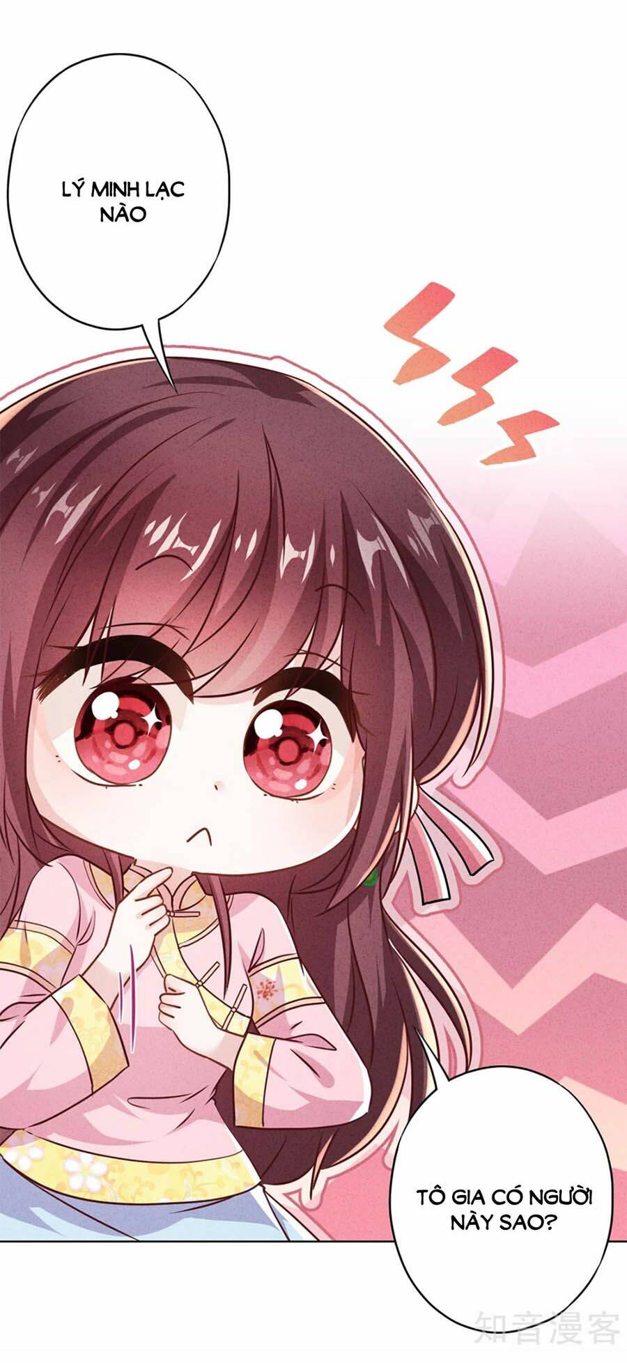 Thiếu Soái, Vợ Anh Muốn Lật Trời!: Chapter 84