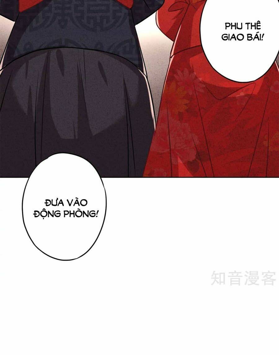 Thiếu Soái, Vợ Anh Muốn Lật Trời!: Chapter 84