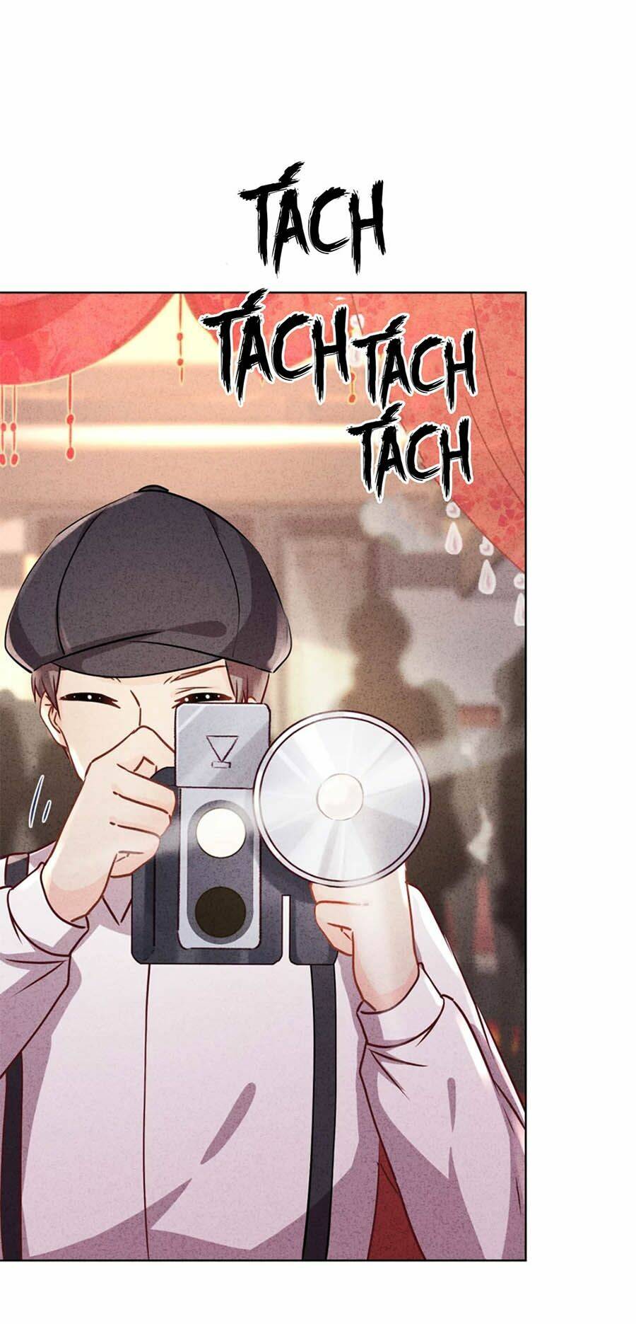 Thiếu Soái, Vợ Anh Muốn Lật Trời!: Chapter 84