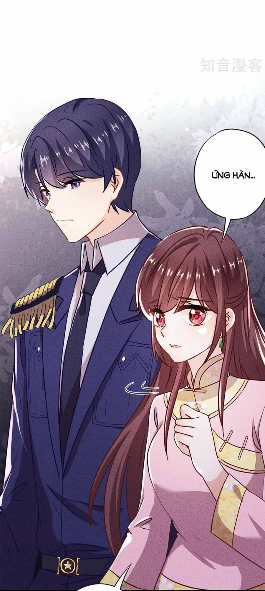 Thiếu Soái, Vợ Anh Muốn Lật Trời!: Chapter 84