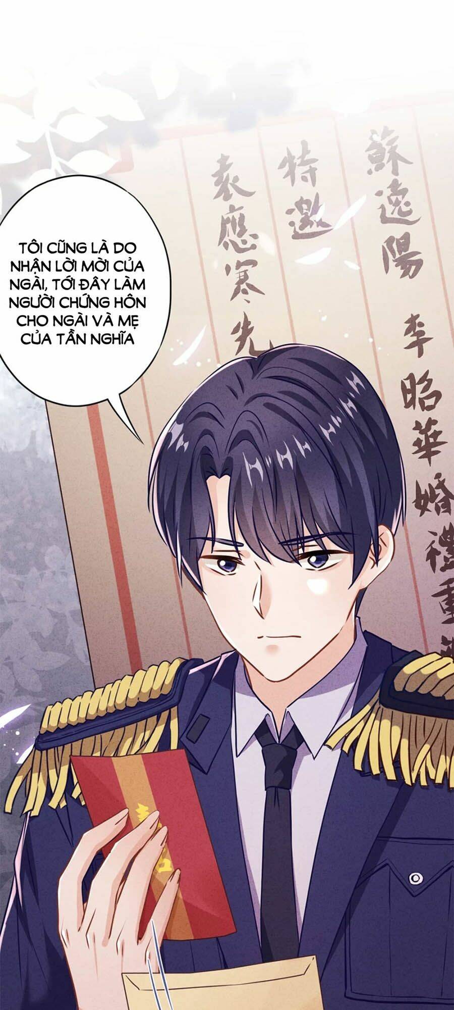 Thiếu Soái, Vợ Anh Muốn Lật Trời!: Chapter 84