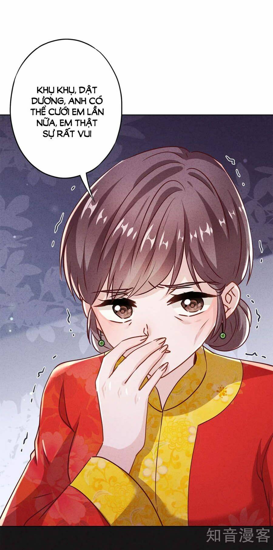 Thiếu Soái, Vợ Anh Muốn Lật Trời!: Chapter 84