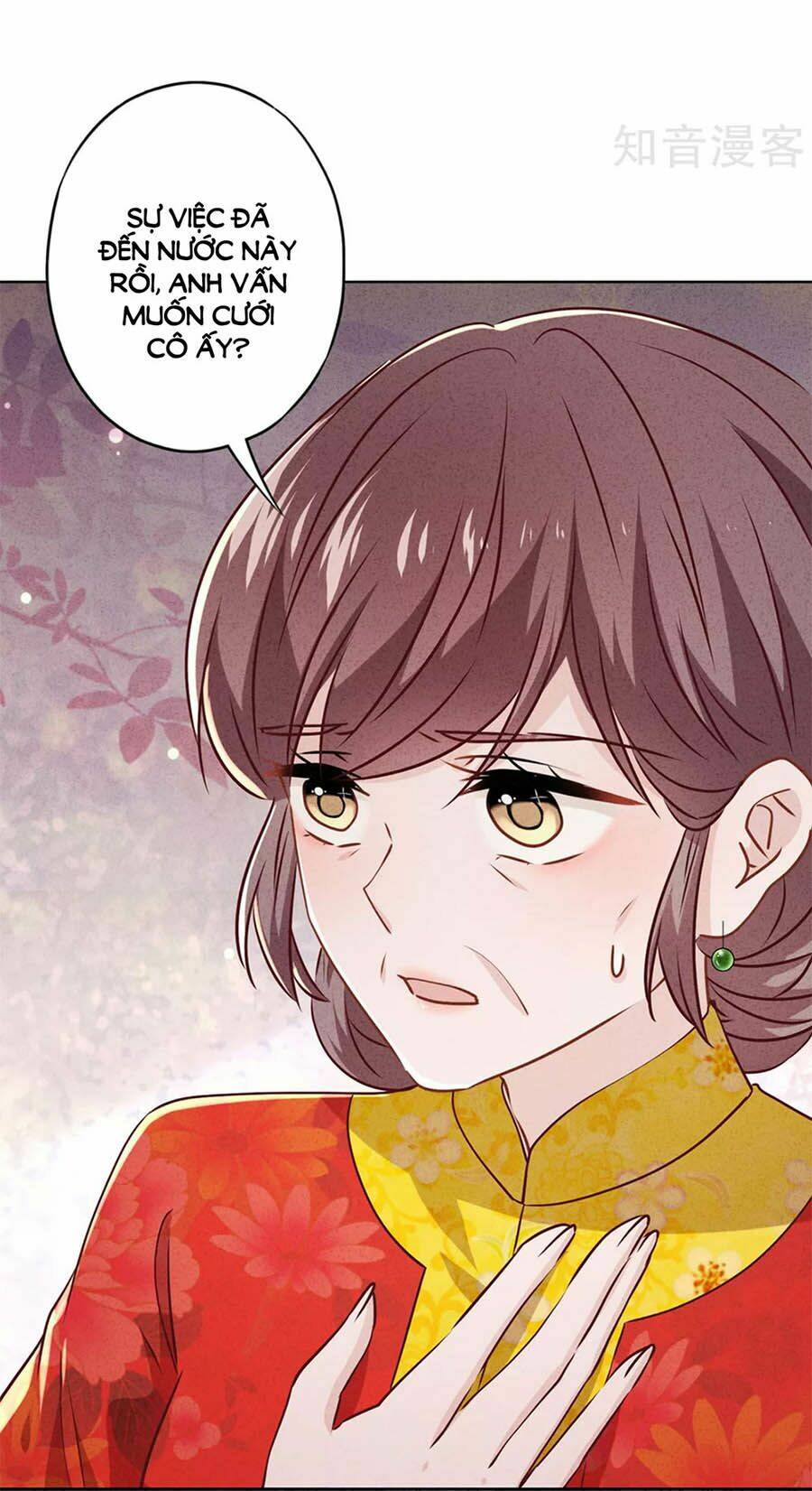 Thiếu Soái, Vợ Anh Muốn Lật Trời!: Chapter 85