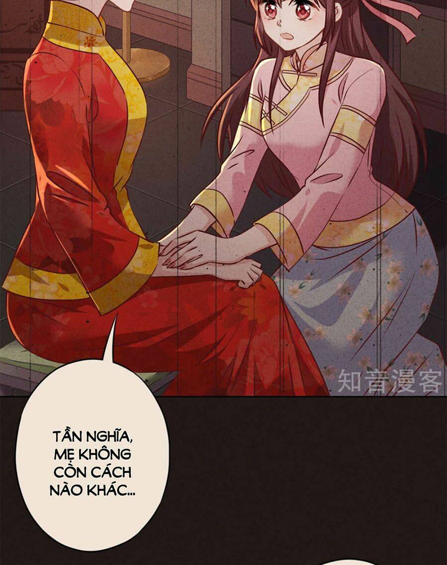 Thiếu Soái, Vợ Anh Muốn Lật Trời!: Chapter 85
