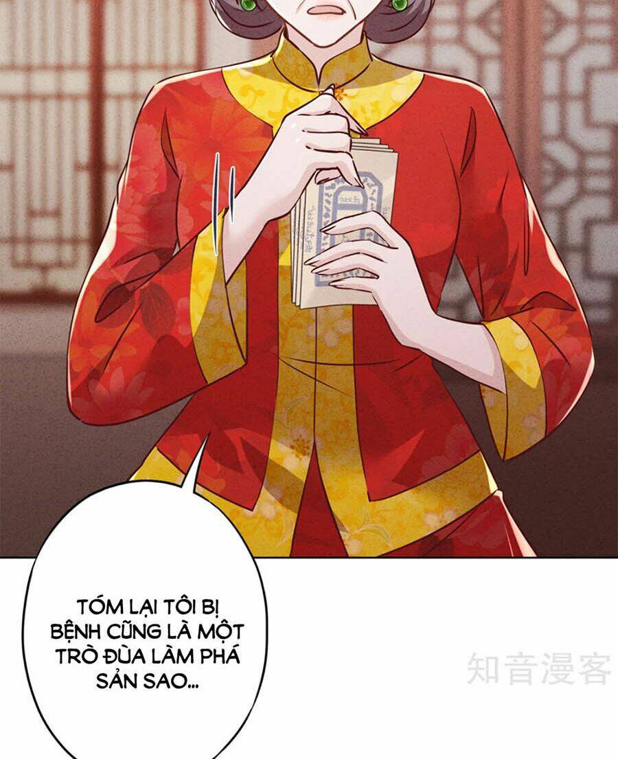 Thiếu Soái, Vợ Anh Muốn Lật Trời!: Chapter 85