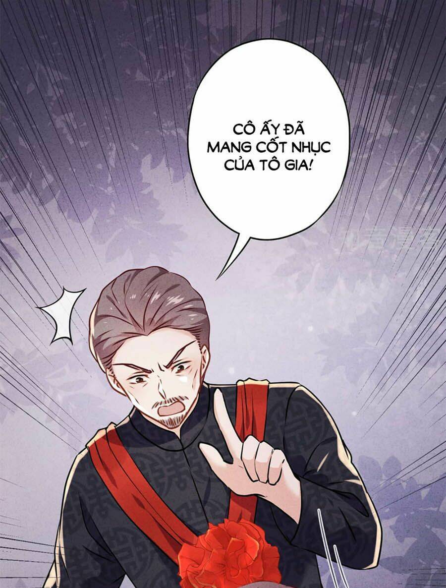 Thiếu Soái, Vợ Anh Muốn Lật Trời!: Chapter 85