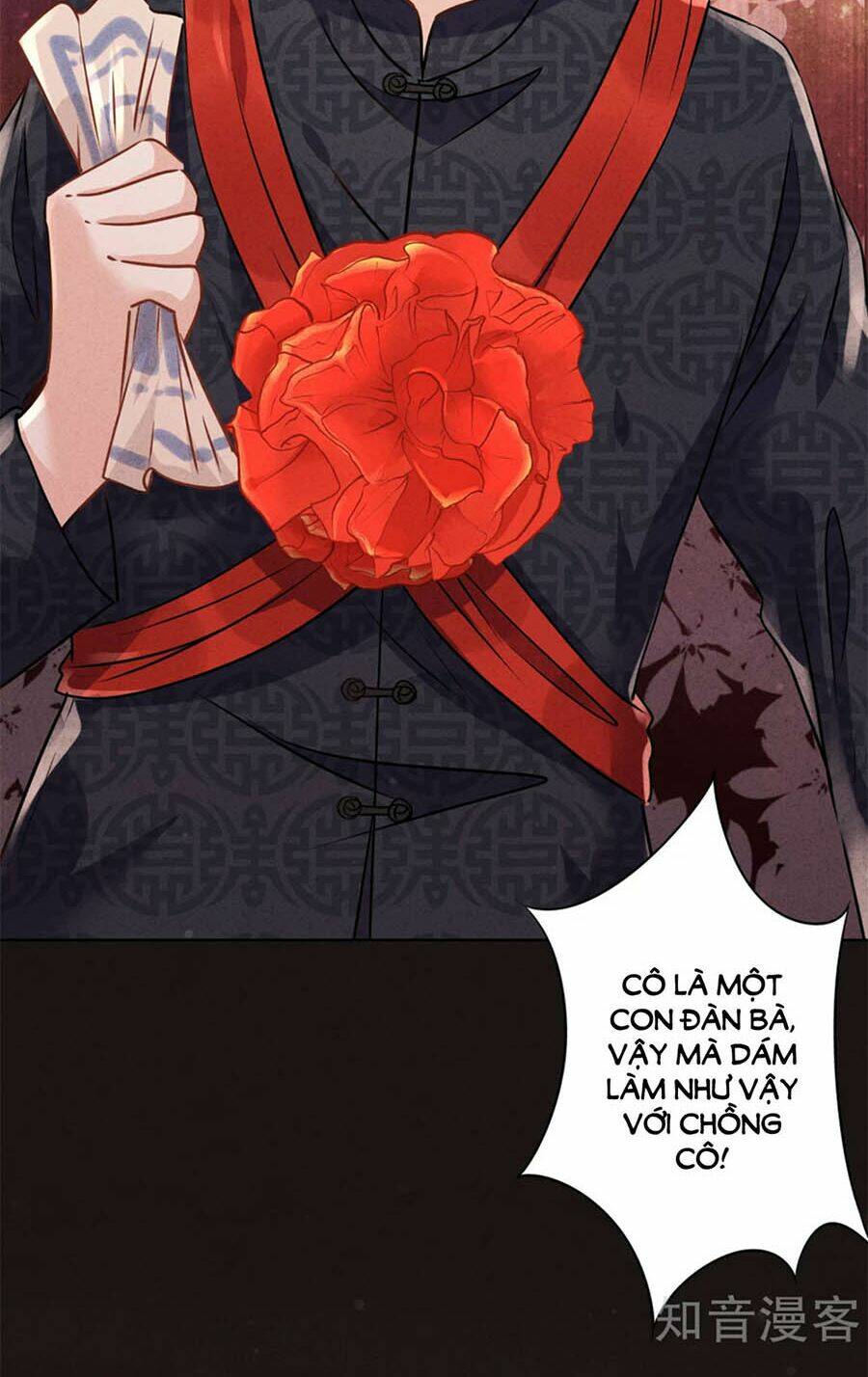 Thiếu Soái, Vợ Anh Muốn Lật Trời!: Chapter 85