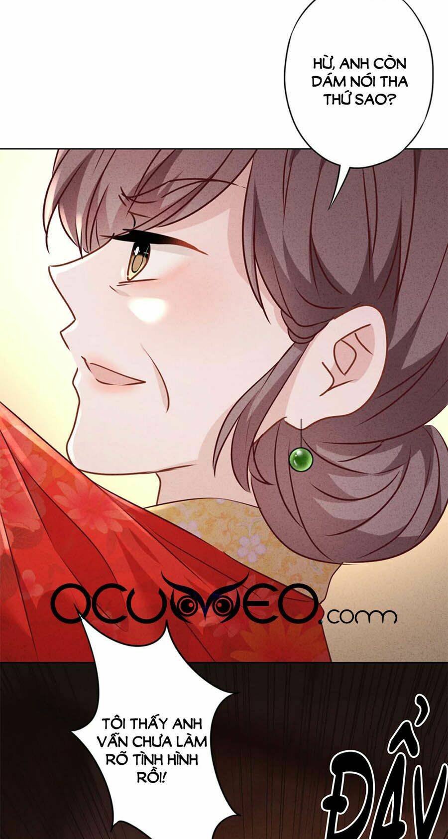 Thiếu Soái, Vợ Anh Muốn Lật Trời!: Chapter 85