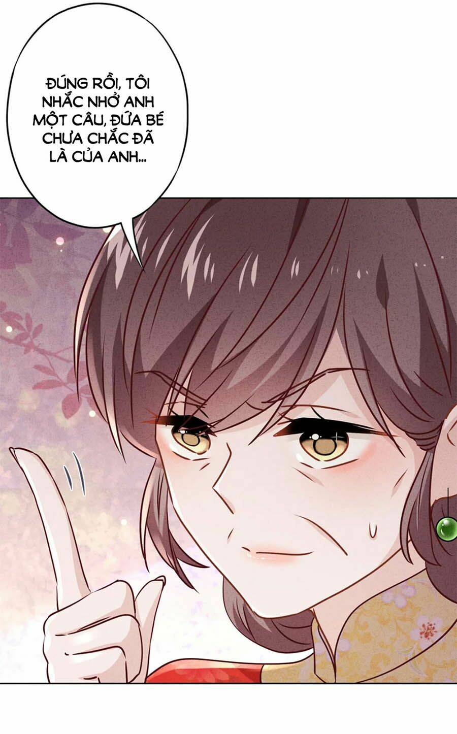 Thiếu Soái, Vợ Anh Muốn Lật Trời!: Chapter 85