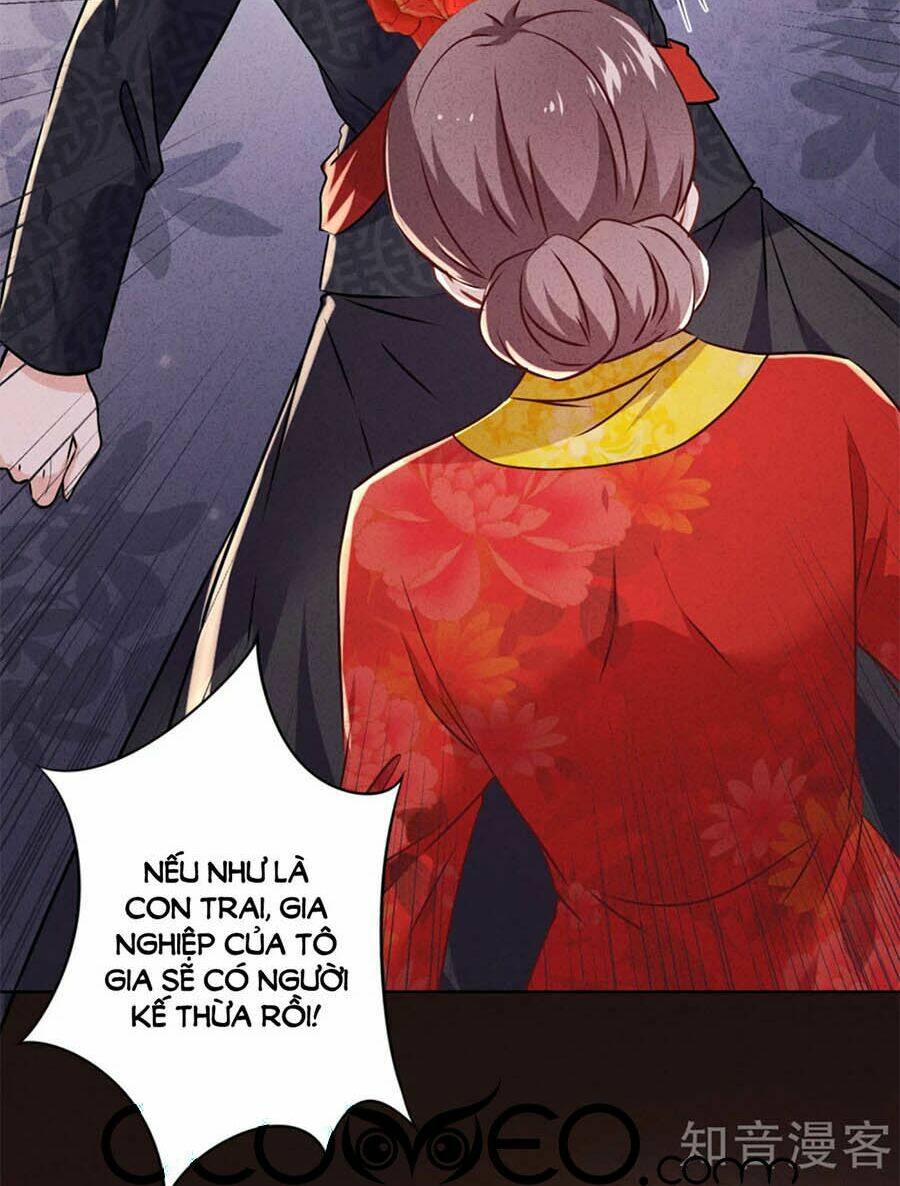 Thiếu Soái, Vợ Anh Muốn Lật Trời!: Chapter 85