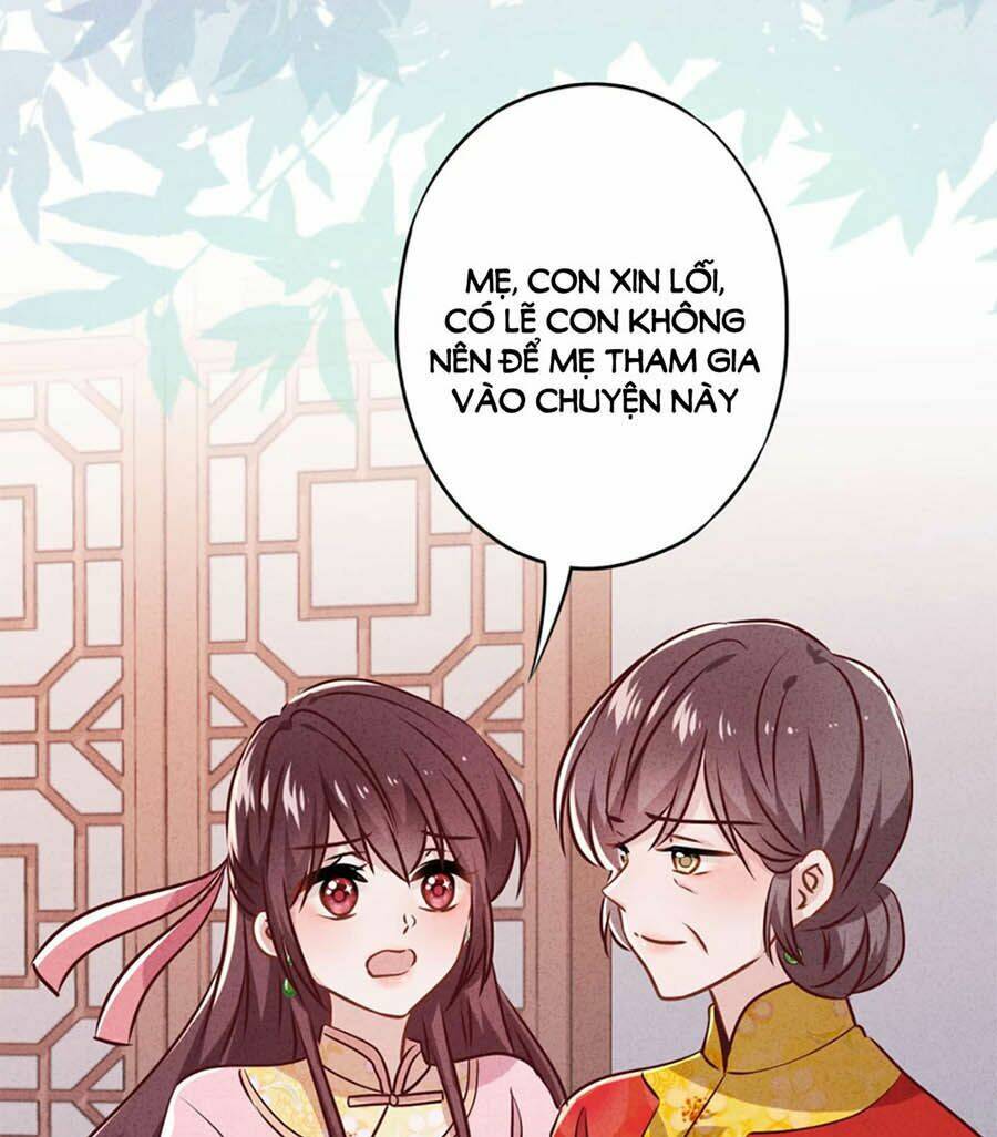 Thiếu Soái, Vợ Anh Muốn Lật Trời!: Chapter 85