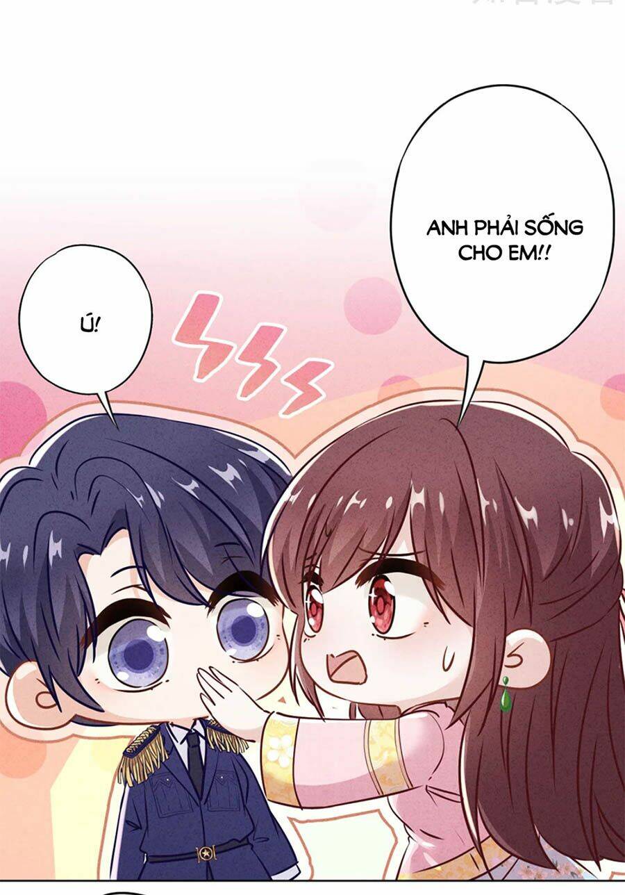 Thiếu Soái, Vợ Anh Muốn Lật Trời!: Chapter 85