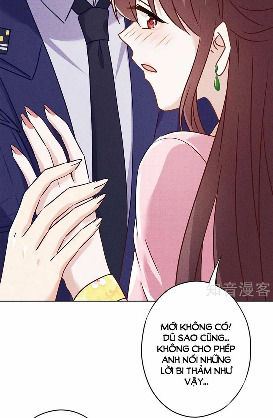 Thiếu Soái, Vợ Anh Muốn Lật Trời!: Chapter 85