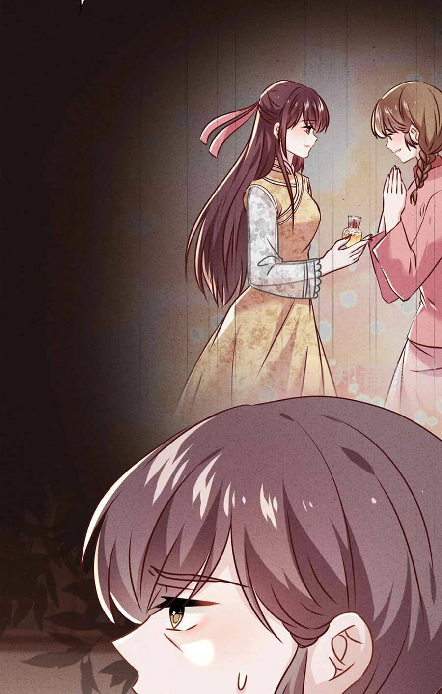 Thiếu Soái, Vợ Anh Muốn Lật Trời!: Chapter 85