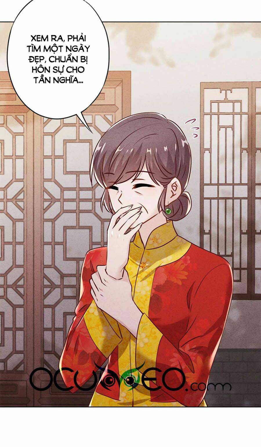 Thiếu Soái, Vợ Anh Muốn Lật Trời!: Chapter 85