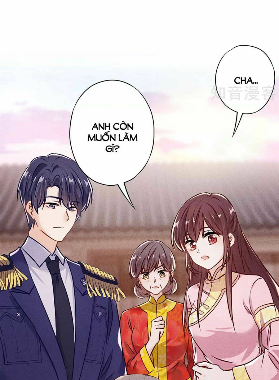 Thiếu Soái, Vợ Anh Muốn Lật Trời!: Chapter 85