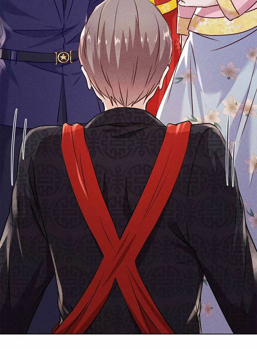 Thiếu Soái, Vợ Anh Muốn Lật Trời!: Chapter 85