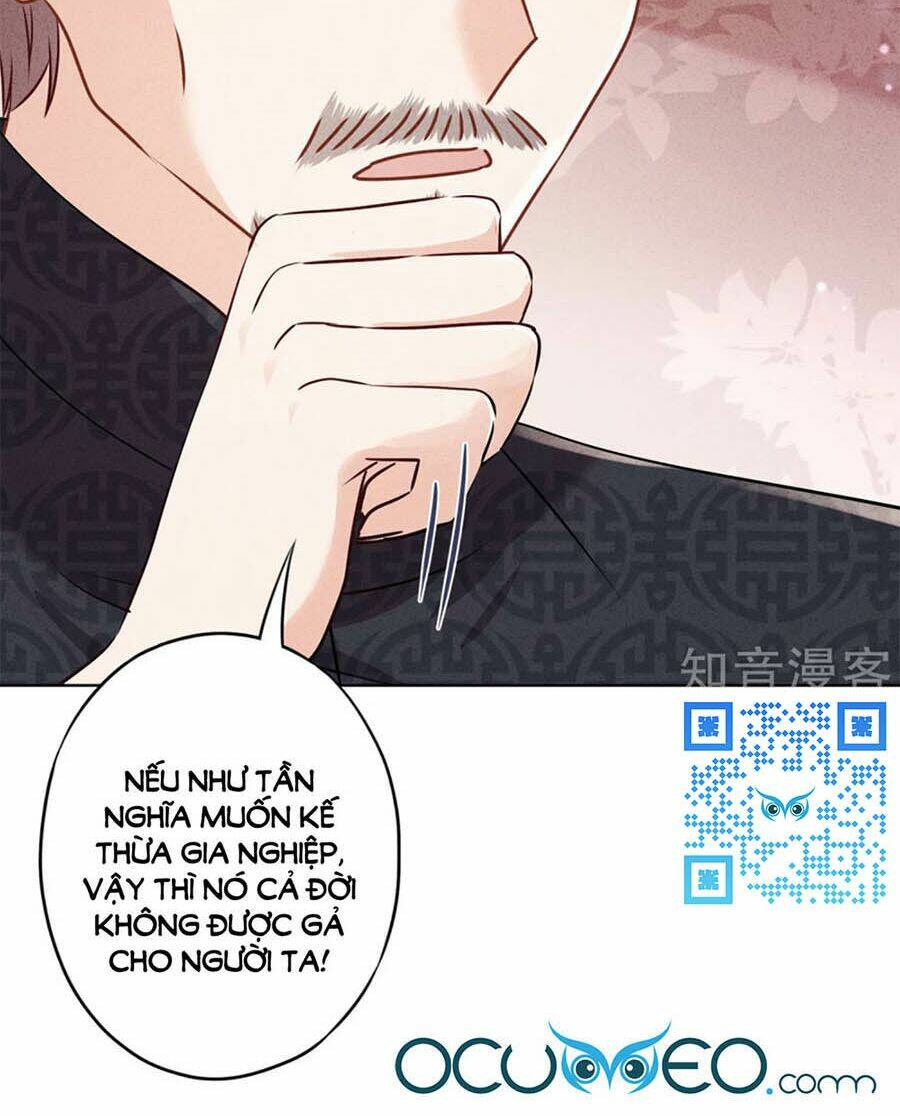 Thiếu Soái, Vợ Anh Muốn Lật Trời!: Chapter 85