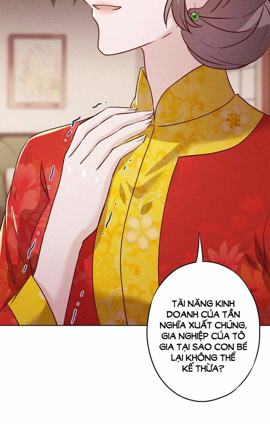 Thiếu Soái, Vợ Anh Muốn Lật Trời!: Chapter 85
