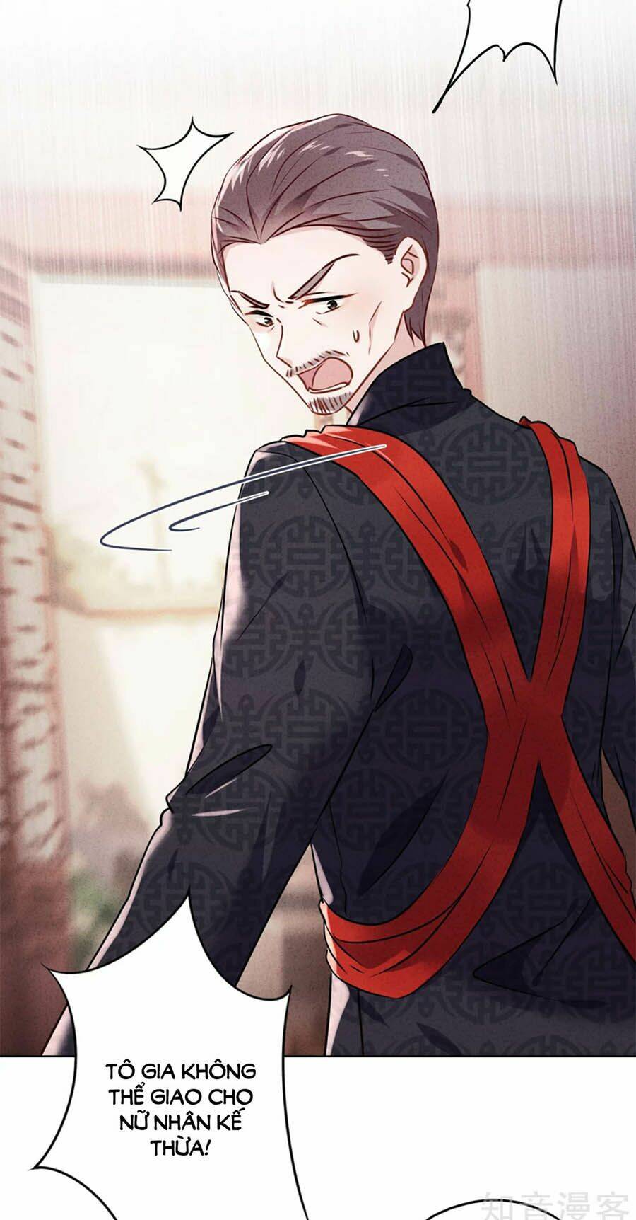 Thiếu Soái, Vợ Anh Muốn Lật Trời!: Chapter 85