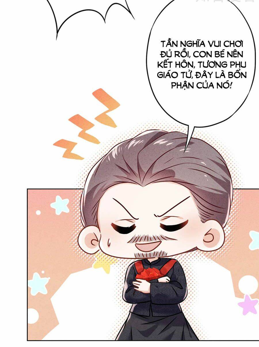 Thiếu Soái, Vợ Anh Muốn Lật Trời!: Chapter 85