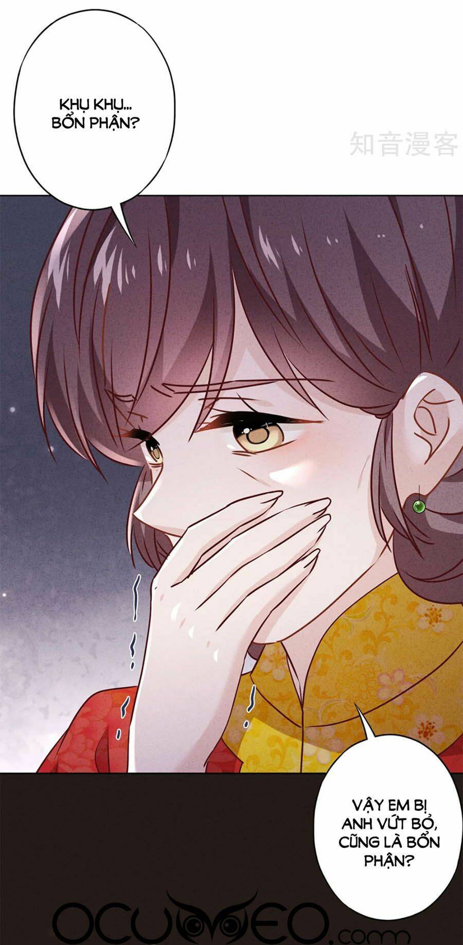 Thiếu Soái, Vợ Anh Muốn Lật Trời!: Chapter 85