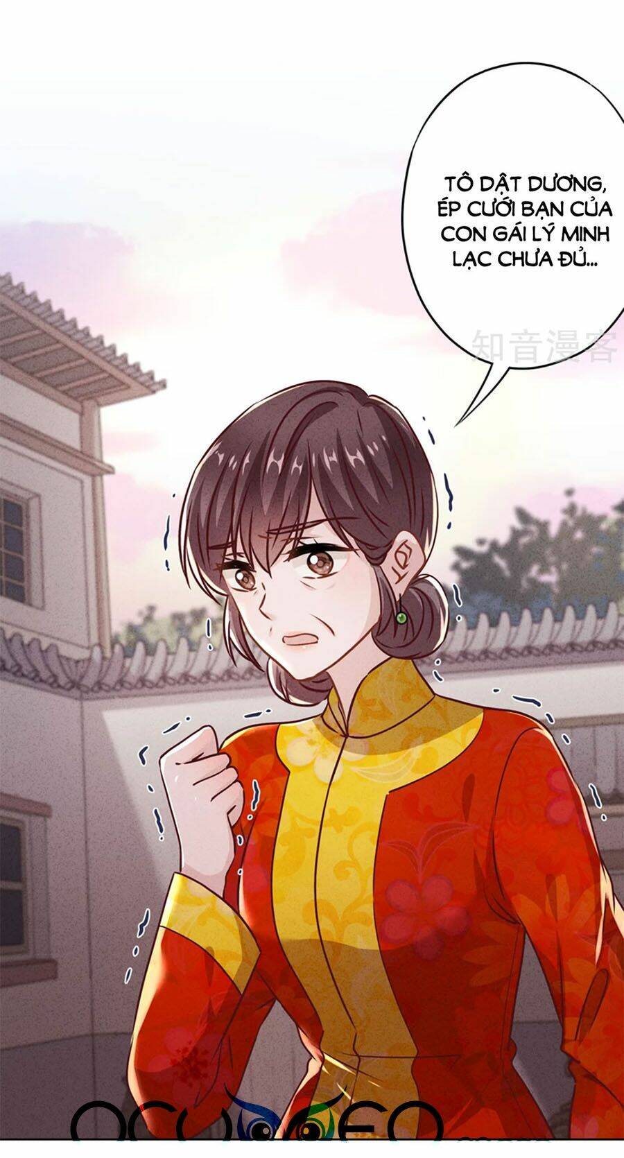 Thiếu Soái, Vợ Anh Muốn Lật Trời!: Chapter 86