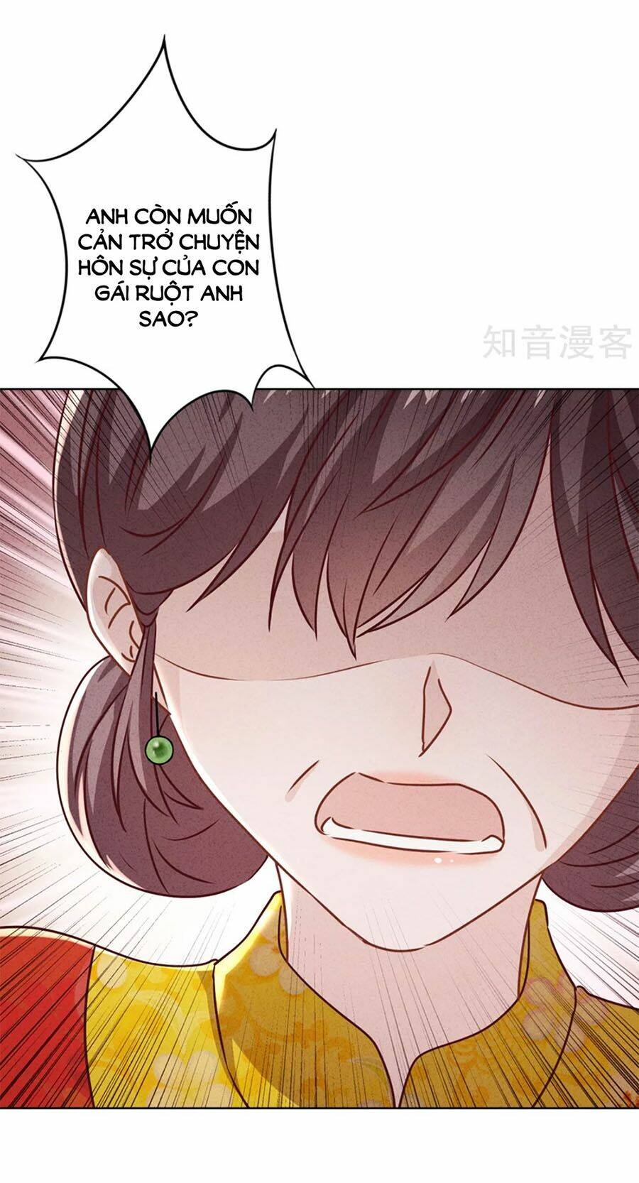 Thiếu Soái, Vợ Anh Muốn Lật Trời!: Chapter 86