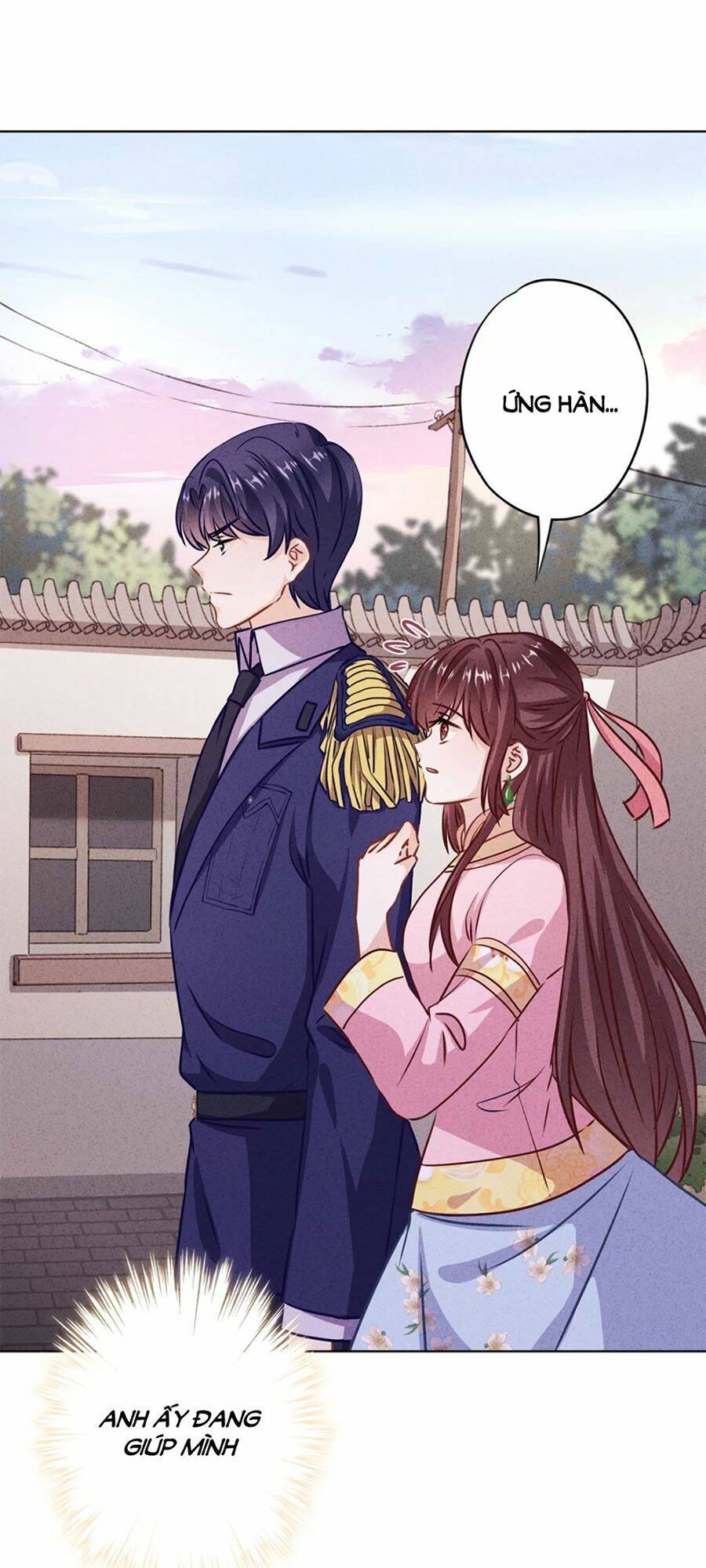 Thiếu Soái, Vợ Anh Muốn Lật Trời!: Chapter 86