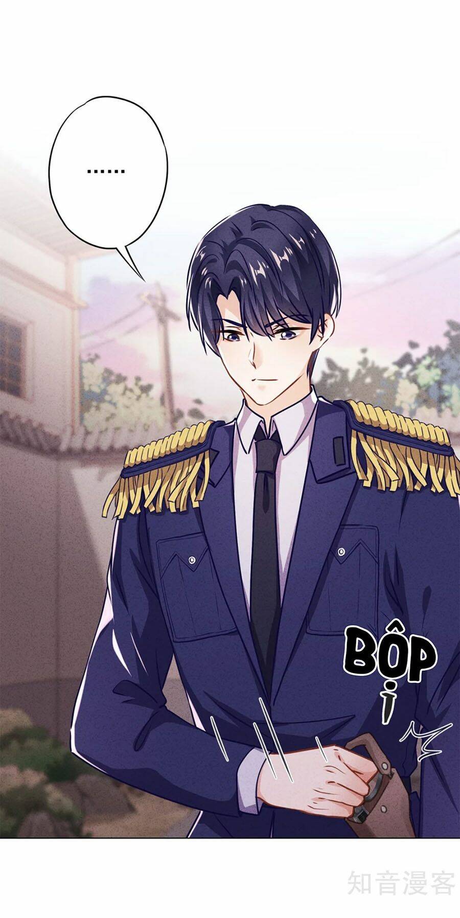 Thiếu Soái, Vợ Anh Muốn Lật Trời!: Chapter 86
