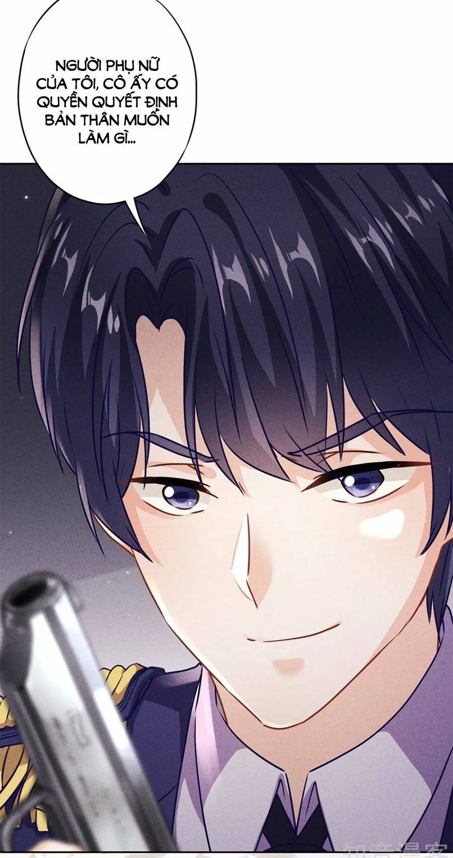 Thiếu Soái, Vợ Anh Muốn Lật Trời!: Chapter 86