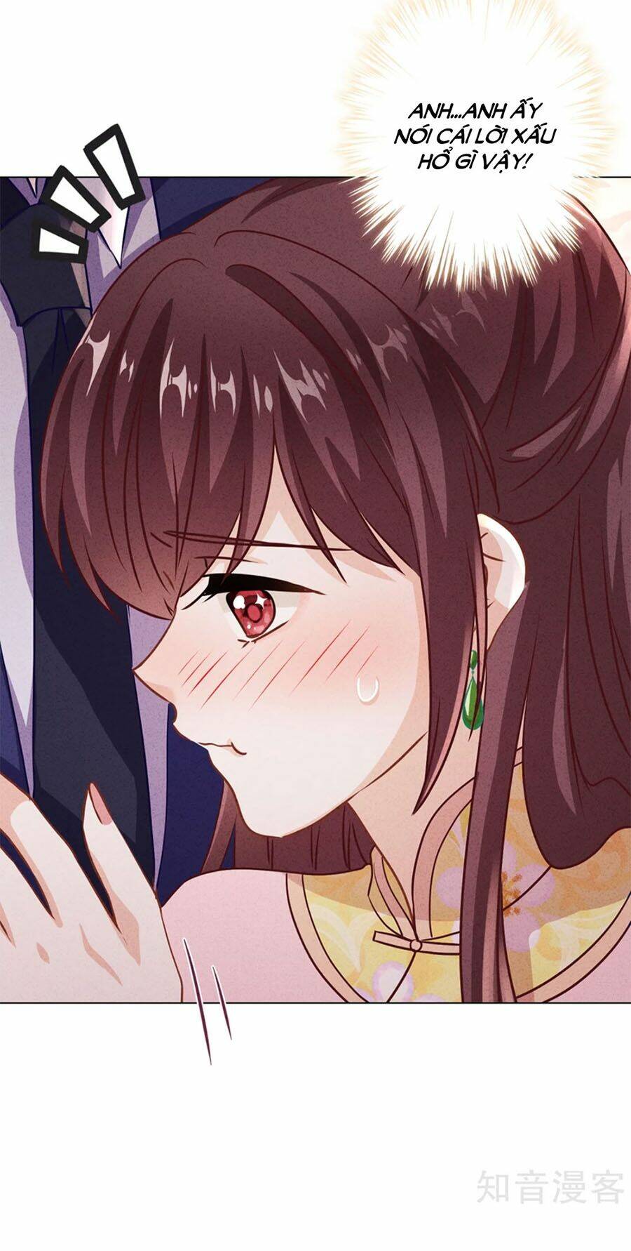 Thiếu Soái, Vợ Anh Muốn Lật Trời!: Chapter 86