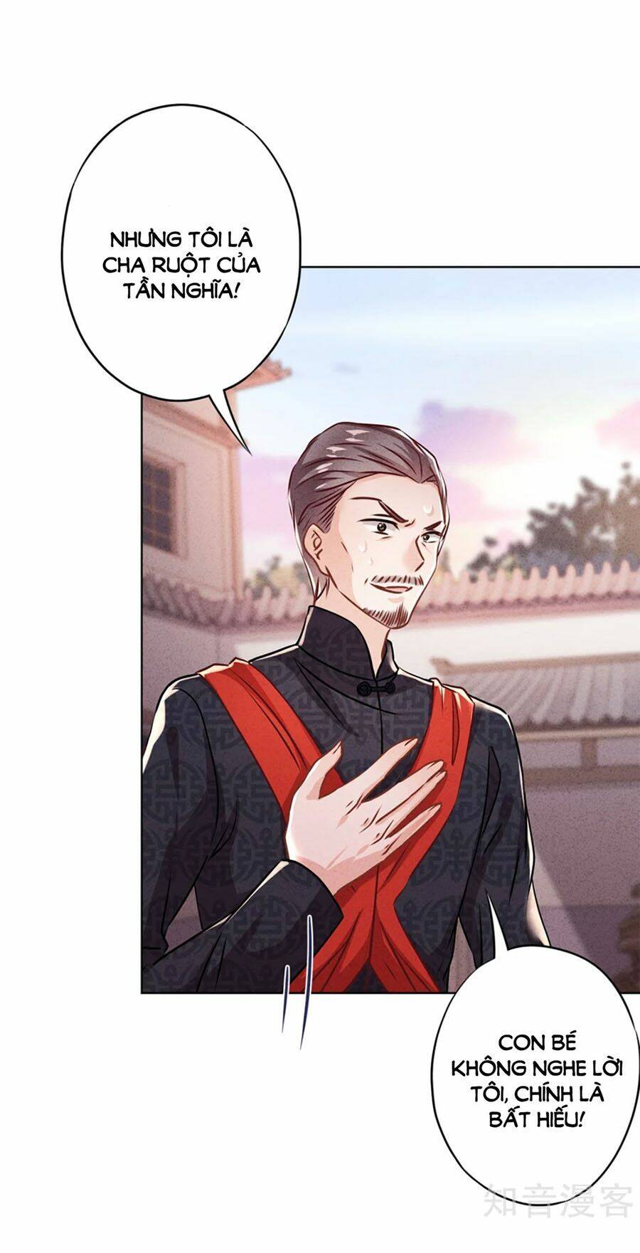 Thiếu Soái, Vợ Anh Muốn Lật Trời!: Chapter 86