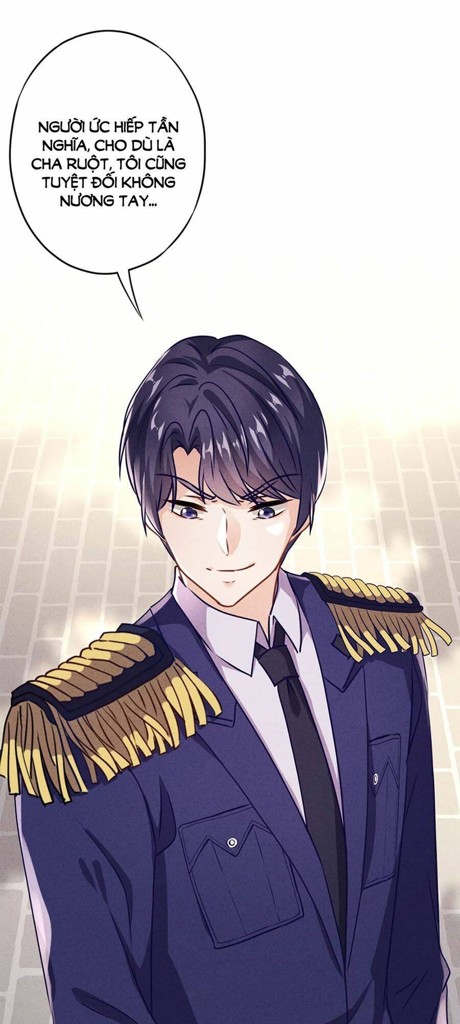 Thiếu Soái, Vợ Anh Muốn Lật Trời!: Chapter 86