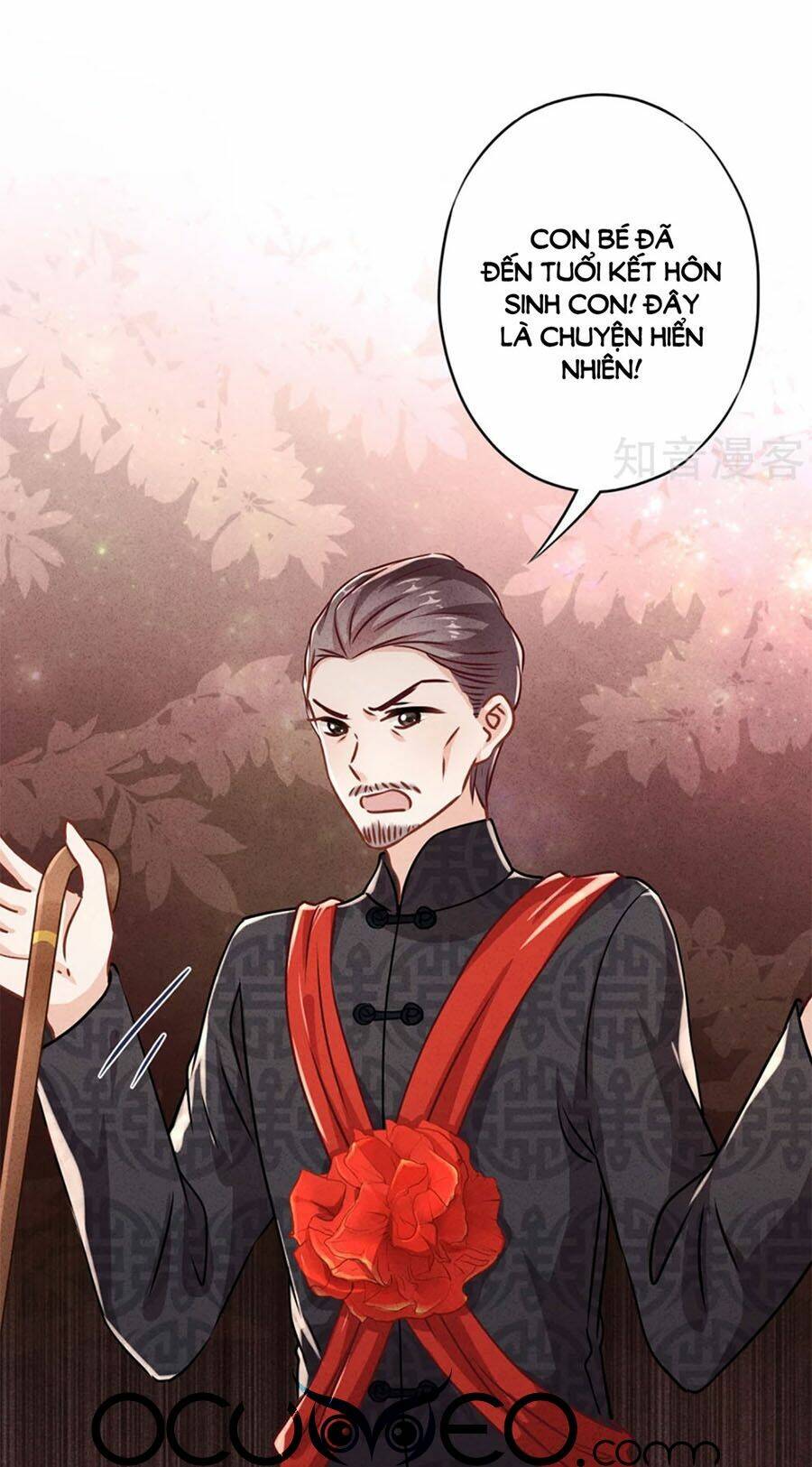 Thiếu Soái, Vợ Anh Muốn Lật Trời!: Chapter 86
