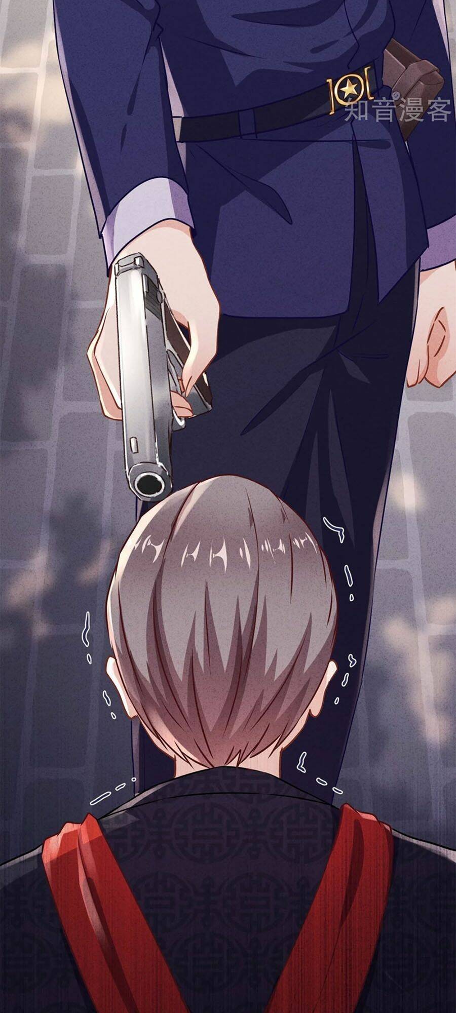 Thiếu Soái, Vợ Anh Muốn Lật Trời!: Chapter 86