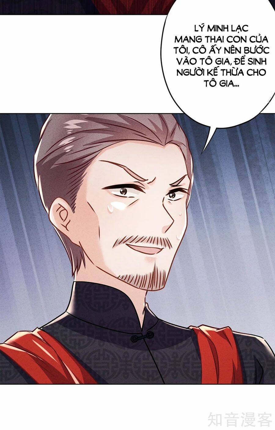Thiếu Soái, Vợ Anh Muốn Lật Trời!: Chapter 86