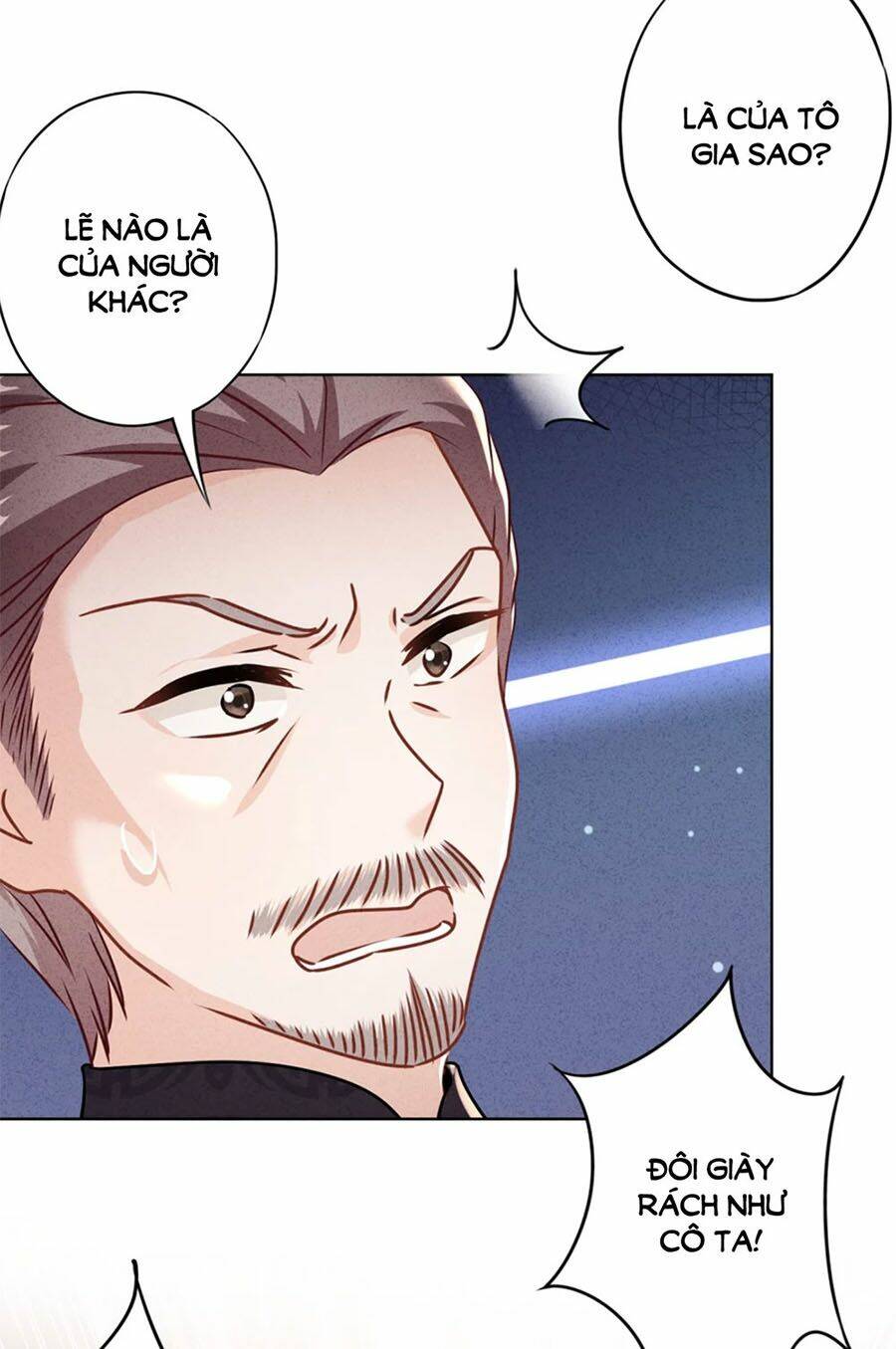 Thiếu Soái, Vợ Anh Muốn Lật Trời!: Chapter 86